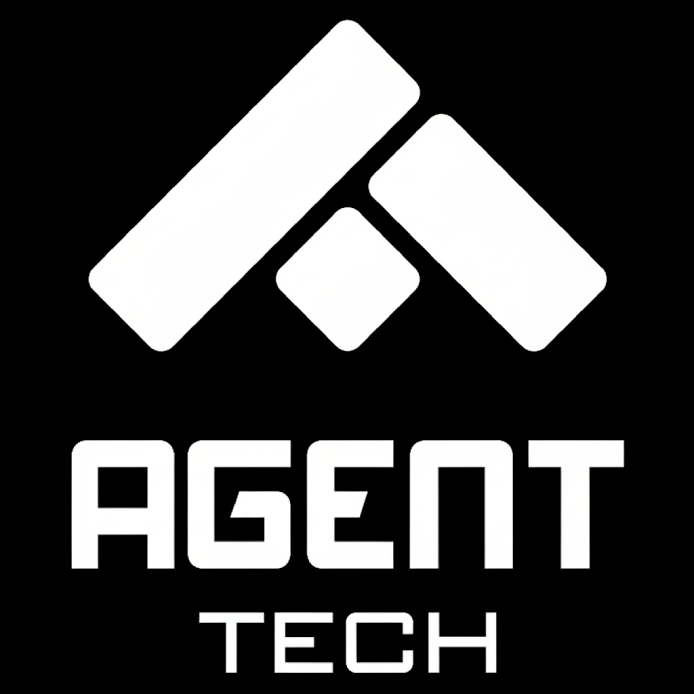 logo AgentTech