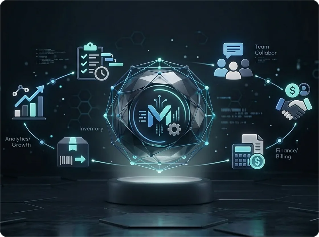 Business Management Software